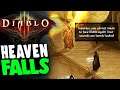 Diablo 3: Imperius Blames the NEPHALEM for Heavens Destruction Act 4  - 1 Fall of the High Heavens