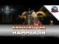 Diablo 3  - Kreuzritter – Kapitän Hammerdin S18 | Build | Guide | 2.6.6 | German