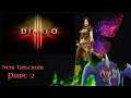 Diablo 3 Lets Play part 2
