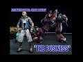 DISINTEGRATION CREW REVIEWS: "THE BUSINESS"