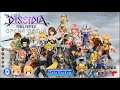 Dissidia Final Fantasy Opera Omnia Story Mode 02