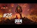 DOOM ETERNAL part #25 campaign gameplay with Inferno912 1080p HD