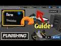 Dorm Simulation How To decorate Basic Guide | Punishing Gray Raven