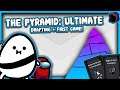 DRAFTING MY FIRST RUN OF THE PYRAMID: ULTIMATE...