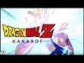 Dragon Ball Z Kakarot #07 - Super Saiyan 2 VS Cell