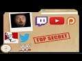DSP tries it: Revealing his biggest secret! + Another rant about shills!