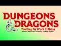 Dungeons and Dragons #31.5 (with Friends) |