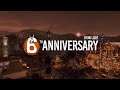 Dying Light: 6th Anniversary Event - BTZ Later