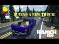 *Early Access* Making Huge Upgrades to the Ranch and a New Truck! Ranch Sim PC Live MP Gameplay