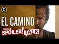 El Camino: A Breaking Bad Movie - Spoiler Review
