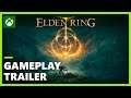 Elden Ring - Trailer du Gameplay (VOSTFR)