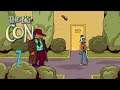 Ep 7 - Preparing The Heist (The Big Con gameplay)