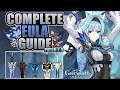 EULA - UPDATED COMPLETE GUIDE - 3★/4★/5★ Weapons, Combos, Artifacts, Team Comps | Genshin Impact