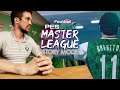 EUROPA LEAGUE FINAL! (Return of The Suit) | Master League Story Mode | S7E52 | PES 2021
