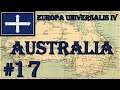 Europa Universalis 4 - Emperor: Australia #17