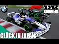 F1 2020 BMW MyTeam Karriere #18: Glück in Japan? | Formel 1 My Team
