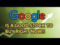 FAANG Software Engineer Thinks GOOGLE Is A GOOD Investment In 2021!