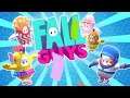 Fall Guys: Ultimate Knockout ★ Absolutes Chaos ★ PC 1440p60 Gameplay Deutsch German