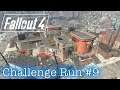 Fallout 4 Challenge Run #9: Kellogg