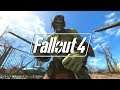 Fallout 4 Cut Content - Danse Join's The Railroad & More