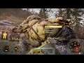 Fallout 76 - Where to find a Behemoth for target practise near WhiteSpring (Regular Spawn)
