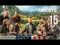 FARCRY5 #15 | REGION DE FAITH´S DESTRUYENDO SANTUARIOS | Gameplay Español