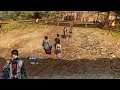 Fate Seeker 2 天命奇御二 - gameplay pt 4 - Clearing Zhuge Yu's father's name.