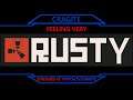 Feeling Very Rusty | Rust (Stream 09 Jan '21 p1 of 2)