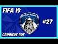 FIFA 19 | Carrière CDF Oldham Athletic #27 [Live] [PS4 FR]
