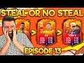FIFA 20: STEAL OR NO STEAL #13