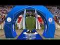 FIFA 21 - Manchester City Vs. Chelsea UEFA Champions League Final Full Match PS5 Next Gen Gameplay