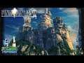 Final Fantasy IX: Прохождение (Walkthrough) #4 (Lindblum)