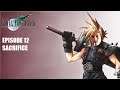 Final Fantasy VII Walkthrough part 12: Sacrifice