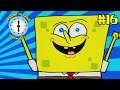 Finally this nightmare ends | Around the clock at bikini bottom #15