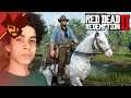 FINALMENTE LANÇOU PARA PC - Ao vivo ( Red Dead Redemption 2 )