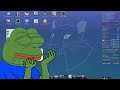 First Look at FossaDog - Lightweight Ubuntu Distro