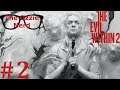 First Person Crossbow! | The Evil Within 2 (Part 2)