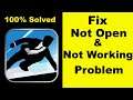 Fix "Vector" App Not Working / Vector Not Opening Problem In Android Phone