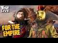 FOR THE EMPIRE! - Tom & Ben! - Total War: Warhammer II - 7/10/20