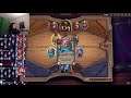 Forsen plays HEARTHSTONE BATTLEGROUNDS! - Part 15 (with Chat)