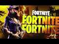 Fortnight collaboration - Game Play - Lets Play -