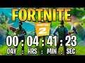 🔴 FORTNITE CHAPTER 2 EVENT LIVE COUNTDOWN! | Playing With Subs!