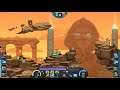 Fortress V2 - Blasting tanks means fun and exciting action
