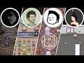 Four Game Developers, One Art Kit, We Each Make A Game (Bryce Bucher, Pierre V, Daum Park) 8