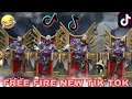 Free Fire Funny Video 😂 | New Trending virals Tik Tok sayeri video | Garena Free Fire | Lover Gaming
