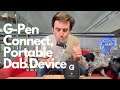 G-Pen Connect Portable Dab Device!