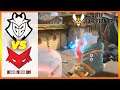 G2 vs need more DM HIGHLIGHTS - Vitality EU Open Valorant