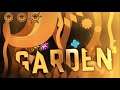 "Garden" by bananabomber {All Coins} | Geometry Dash 2.11
