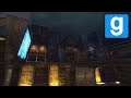 Garry's Mod Map Review: dm_tech (HL2 Death Match Map)