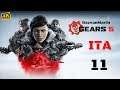 Gears 5.Gameplay ITA Ep11 FINAL Walkthrough (No Commentary) 4K 60fps LIVE